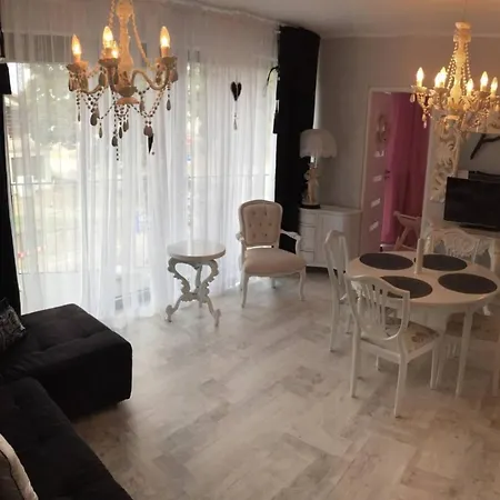 Horyzont 214 Appartement Miedzyzdroje