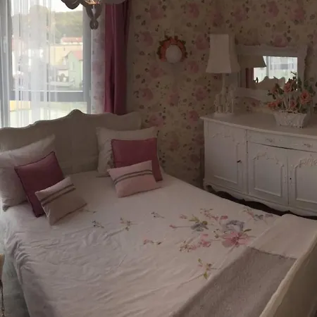 Appartement Horyzont 214