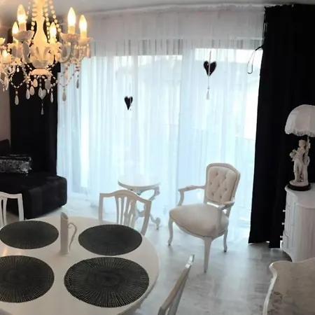 Horyzont 214 Appartement *