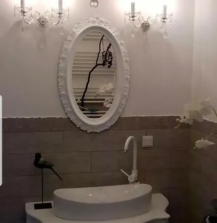 Appartement Horyzont 214